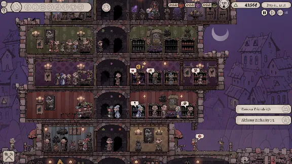 Магнат зельеварения Potion Tycoon (Steam Gift Россия)🔥