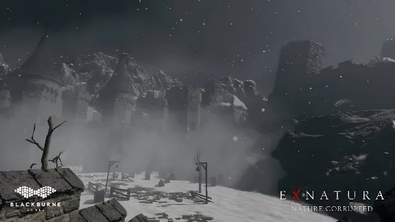 Ex Natura: Nature Corrupted (Steam Gift Россия) 🔥