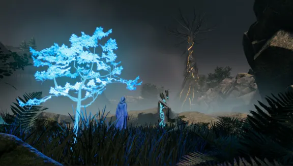 Ex Natura: Nature Corrupted (Steam Gift Россия) 🔥