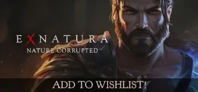 Ex Natura: Nature Corrupted (Steam Gift Россия) 🔥