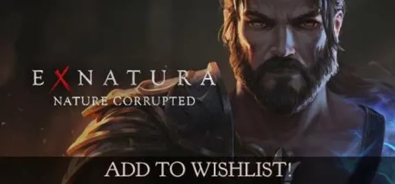 Ex Natura: Nature Corrupted (Steam Gift Россия) 🔥