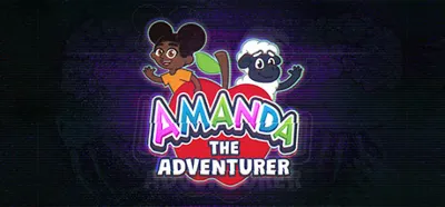 Amanda the Adventurer (Steam Gift Россия) 🔥