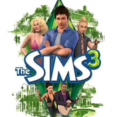 The Sims 3 | EA app | PC | Full access