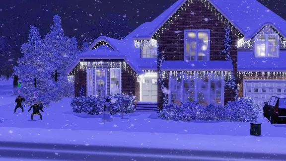 The Sims 4 + 30 Дополнений I ПК/Мак + Смена Почты I EA App 🎁