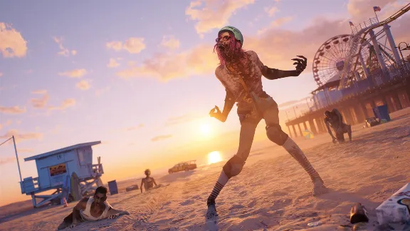 ✅ Dead Island 2 Xbox One & Xbox Series X|S активация