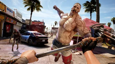 ✅ Dead Island 2 Xbox One & Xbox Series X|S активация