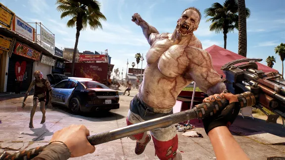 ✅ Dead Island 2 Xbox One & Xbox Series X|S активация