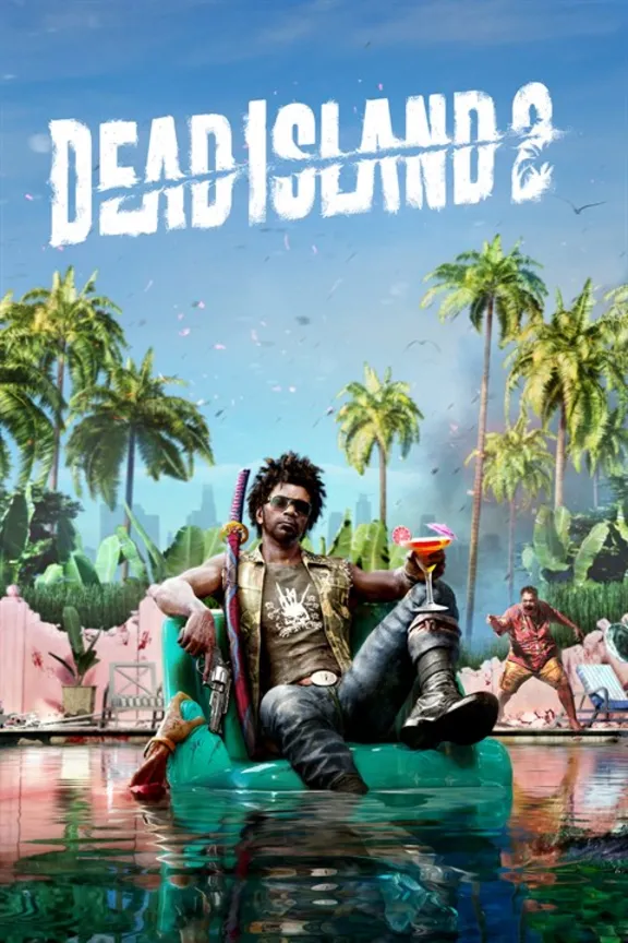 ✅ Dead Island 2 Xbox One & Xbox Series X|S активация