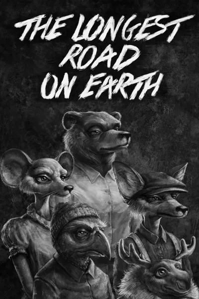 ✅ The Longest Road on Earth Xbox One|X|S activation