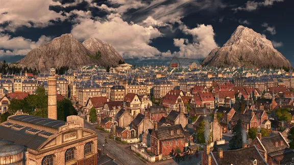 ✅ Anno 1800™ Console Edition Xbox Series X|S activation