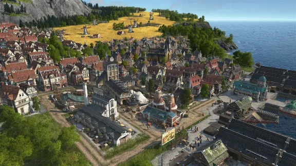 ✅ Anno 1800™ Console Edition Xbox Series X|S activation