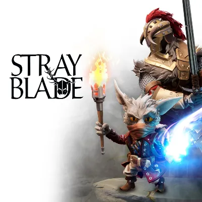 💎Stray Blade XBOX Series X|S KEY🔑