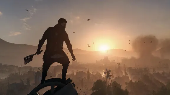 🔥Dying Light: The Following DLC РФ/СНГ💳0%💎ГАРАНТИЯ🔥