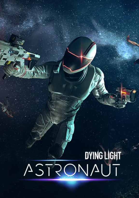 🔥Dying Light: Astronaut Bundle DLC РФ/СНГ💳0%💎🔥