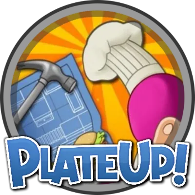 PlateUp! ®✔️Steam (Region Free)(GLOBAL)🌍