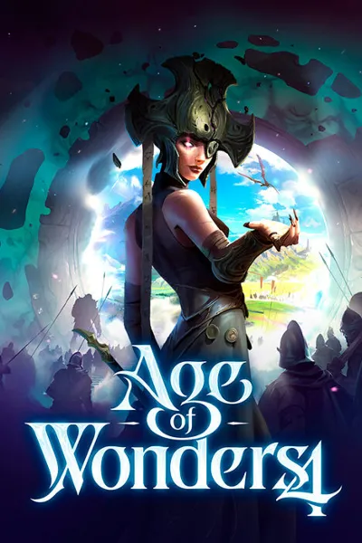 STEAM КЛЮЧ 🔑 AGE OF WONDERS 4 (РФ/СНГ/TR)