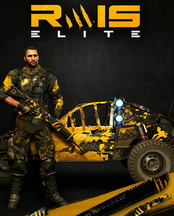 🔥Dying Light: Rais Elite Bundle РФ/СНГ💳0%💎ГАРАНТИЯ🔥