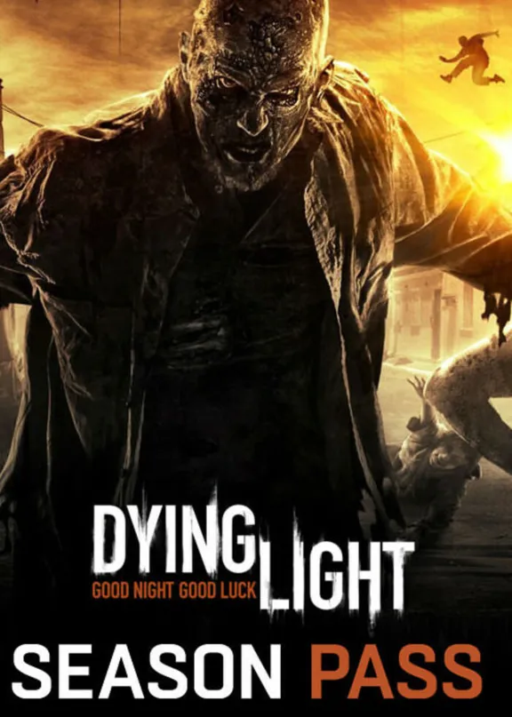 🔥Dying Light: Season Pass DLC РФ/СНГ 💳0%💎ГАРАНТИЯ🔥