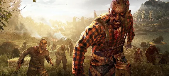 🔥Dying Light 2 Stay Human Nutcracker Bundle DLC 💳0%🔥
