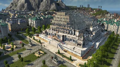 🔥Anno 1800: Season 2 Pass DLC UPLAY💳0%💎ГАРАНТИЯ🔥