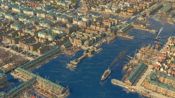 🔥Anno 1800 Gold Edition Year 4 💳0%💎ГАРАНТИЯ🔥