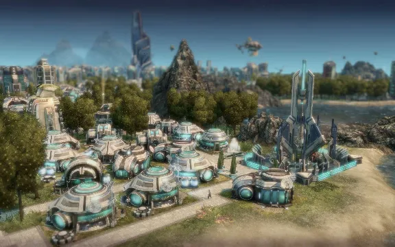 🔥Anno 2070 Financial Crisis Complete DLC (UPLAY)💳0%🔥