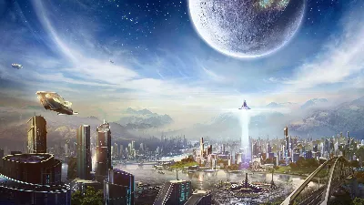 🔥Anno 2205 Ultimate Edition 💳0%💎ГАРАНТИЯ🔥