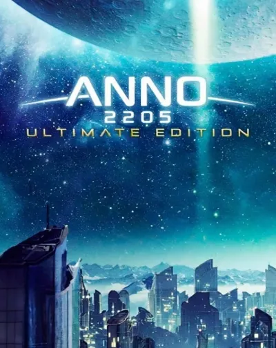 🔥Anno 2205 Ultimate Edition 💳0%💎ГАРАНТИЯ🔥