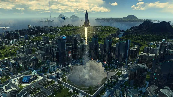 🔥Anno 2205: Season Pass DLC 💳0%💎ГАРАНТИЯ🔥