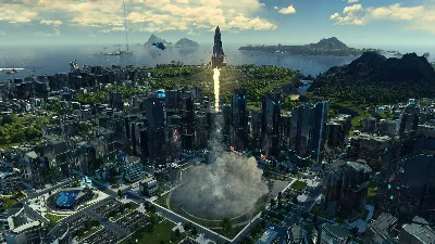 🔥Anno 2205: Tundra DLC 💳0%💎ГАРАНТИЯ🔥