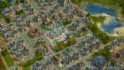 🔥Anno 1701 History Edition (UPLAY) 💳0%💎ГАРАНТИЯ🔥