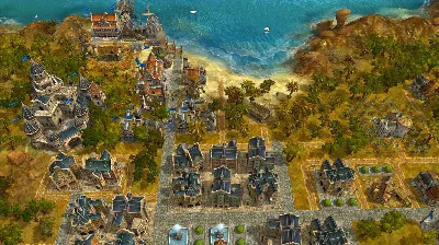 🔥Anno 1701 Gold Edition (UPLAY) 💳0%💎ГАРАНТИЯ🔥