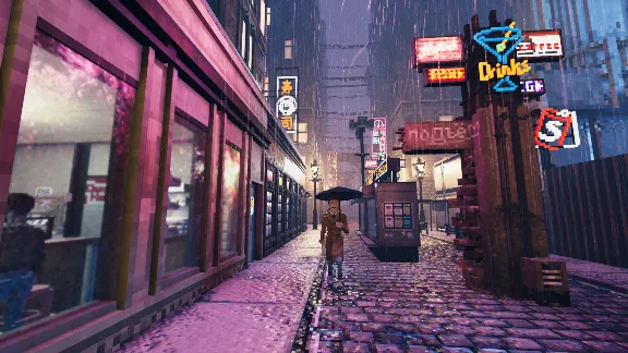 Shadows of Doubt (Steam Gift Россия) 🔥