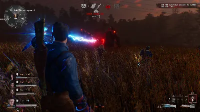 Evil Dead: The Game +ВЫБОР STEAM•RU ⚡️АВТО 💳0%