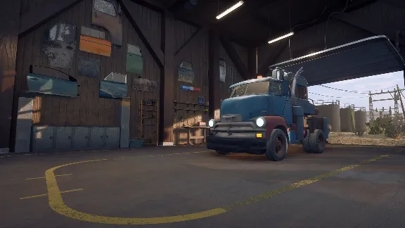 Gas Station Simulator - Airstrip DLC DLC STEAM ⚡️АВТО
