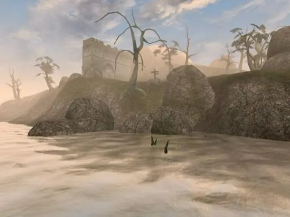 The Elder Scrolls III Morrowind 💎Game of the Year GOTY