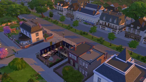 The Sims 4 + 30 Дополнений I ПК/Мак + Смена Почты I EA App 🎁