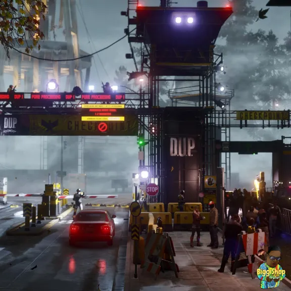 ⚡inFAMOUS Second Son⚡PS4