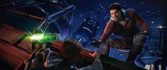 ⎛STAR WARS Jedi:Survivor DELUXE Xbox аккаунт SeriesS/X⎞