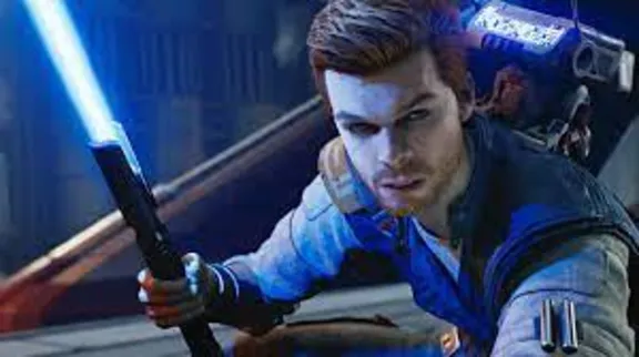 ⎛STAR WARS Jedi:Survivor DELUXE Xbox аккаунт SeriesS/X⎞