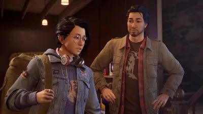 ✅ Life is Strange: True Colors Xbox One|X|S активация