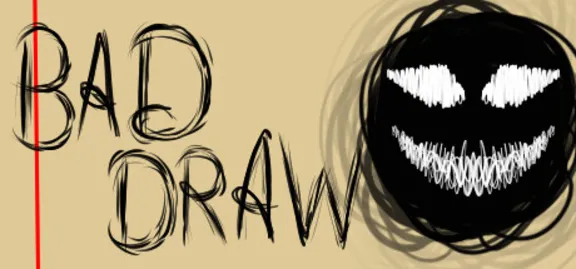 Bad-Draw STEAM KEY REGION FREE GLOBAL ROW
