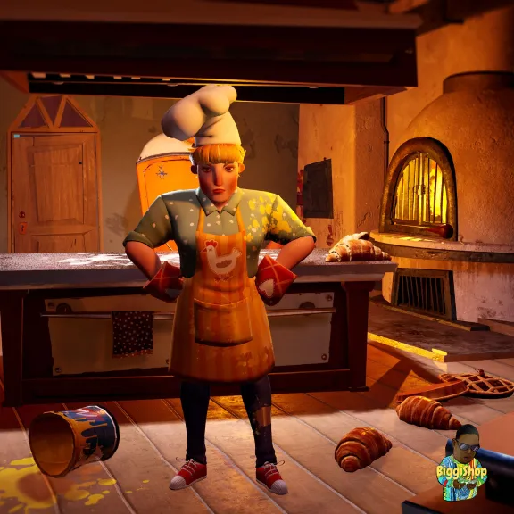 ⚡Hello Neighbor 2 | Привет Сосед 2⚡PS4 | PS5