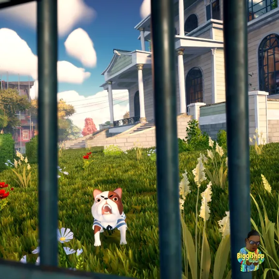 ⚡Hello Neighbor 2 | Привет Сосед 2⚡PS4 | PS5