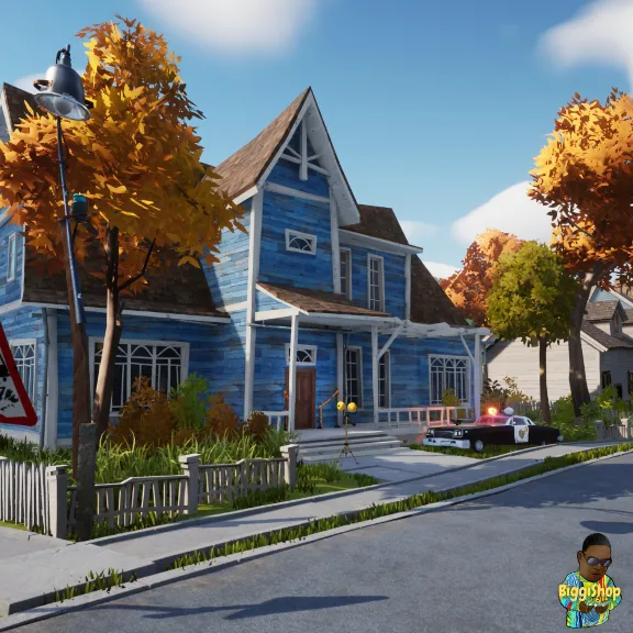 ⚡Hello Neighbor 2 | Привет Сосед 2⚡PS4 | PS5