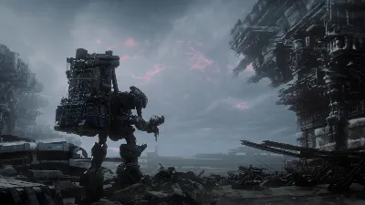 ARMORED CORE VI FIRES OF RUBICON +ВЫБОР STEAM•RU ⚡️АВТО