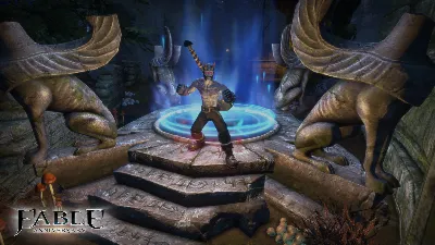 Fable Anniversary - STEAM GIFT RUSSIA