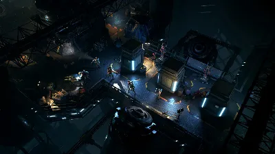 Aliens: Dark Descent STEAM•RU ⚡️AUTODELIVERY 💳0%