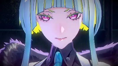 Soul Hackers 2 +ВЫБОР STEAM•RU ⚡️АВТОДОСТАВКА 💳0%