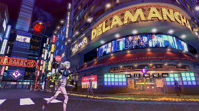 Soul Hackers 2 +ВЫБОР STEAM•RU ⚡️АВТОДОСТАВКА 💳0%